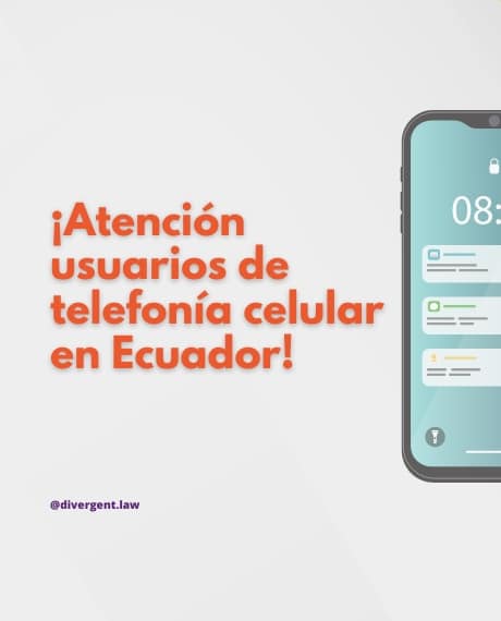 Servicio Celular En Ecuador Situación Actual De Los Contratos De Concesión De Movistar Y Claro 7740